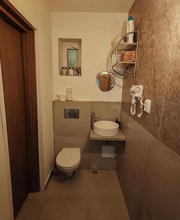 Studio Grigio Apartment Sibiu Exterior foto